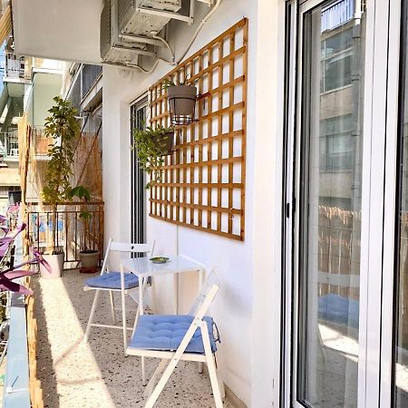 Dafni'S Home Is In 200M To Metro Ag Ioanis Αθήνα Εξωτερικό φωτογραφία
