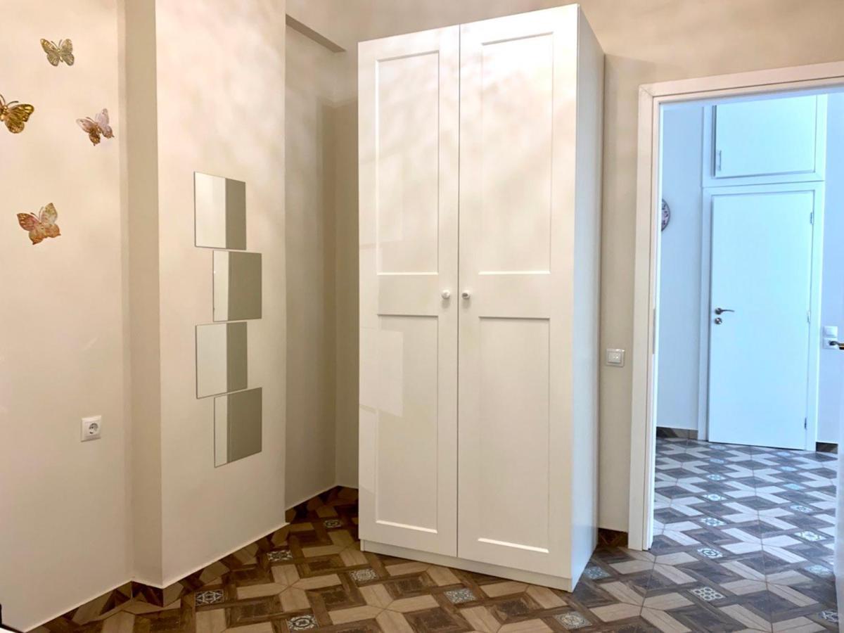 Dafni'S Home Is In 200M To Metro Ag Ioanis Αθήνα Εξωτερικό φωτογραφία