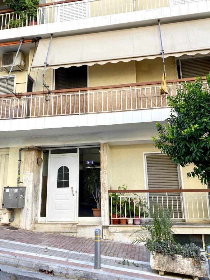 Dafni'S Home Is In 200M To Metro Ag Ioanis Αθήνα Εξωτερικό φωτογραφία