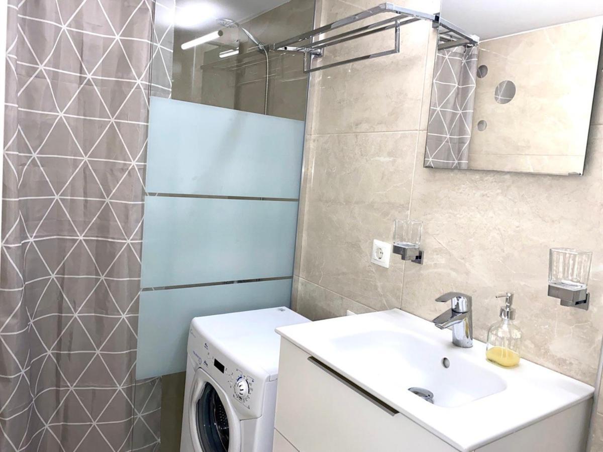 Dafni'S Home Is In 200M To Metro Ag Ioanis Αθήνα Εξωτερικό φωτογραφία